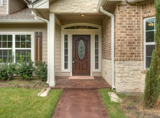 12143 Maverick Dr, Willis, TX 77378