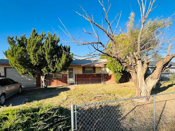 220 Herb St, Clovis, NM 88101