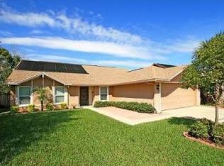 594 Brookfield Loop, Lake Mary, FL 32746