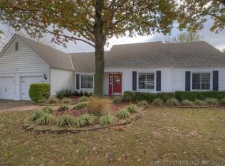 7418 E 87th St, Tulsa, OK 74133