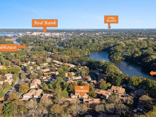 88 Friendship Court, Red Bank, NJ 07701