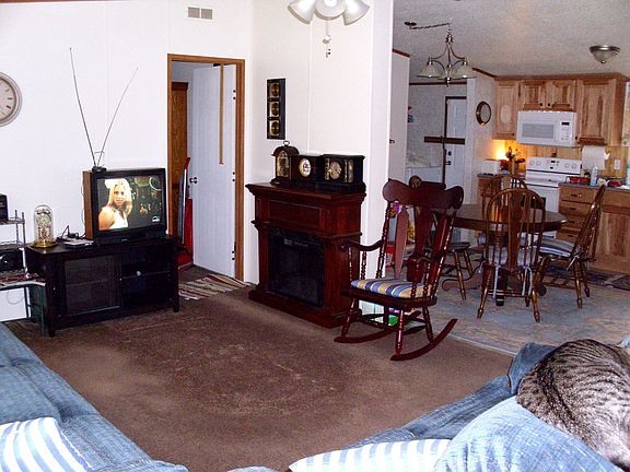 3rd image of 1406 N 76th East Ave