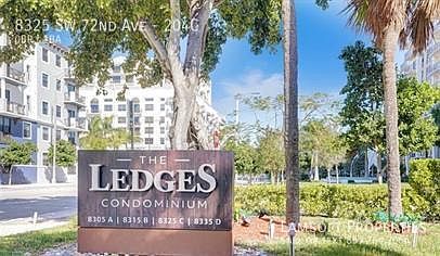 1st image of 8325 SW 72nd Ave APT 204C