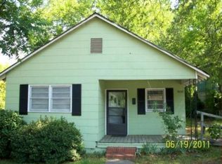 3033 Gledhill St, Macon, GA 31204