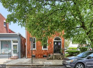 337 W Orange St, Lancaster, PA 17603
