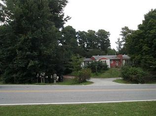 4273 Thompson Mill Rd, Buford, GA 30519