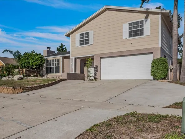 7613 Rustic Dr, Tampa, FL 33634