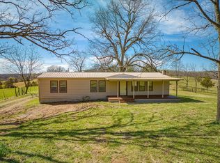 5157 Mc #5026, Saint Joe, AR 72675