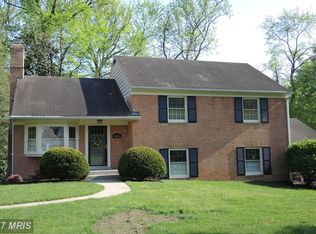 4101 Van Buren St, Hyattsville, MD