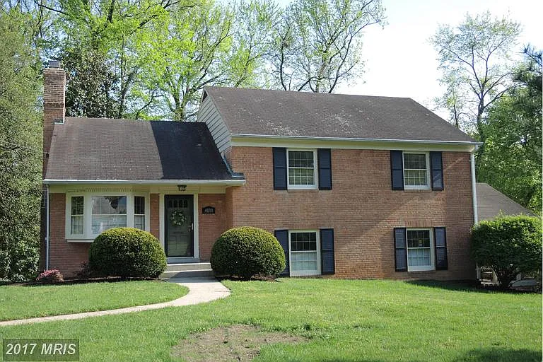 4101 Van Buren St photo 1