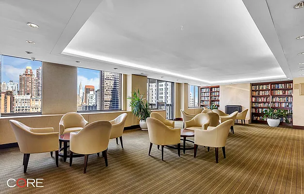 Rented by CORE | media 13