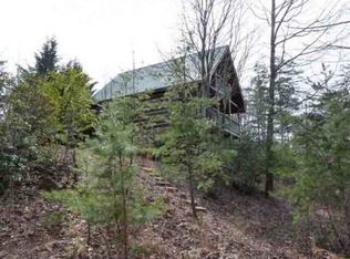 551 Pleasant Gap Dr, Morganton, GA 30560