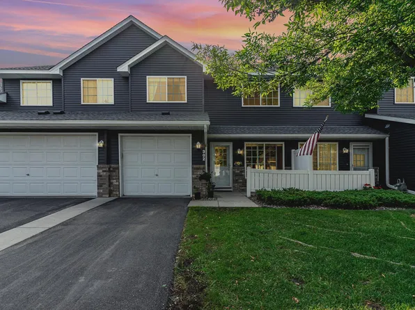 302 Horizon Dr SE #26, New Prague, MN 56071