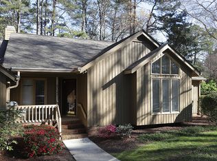 8047 Grey Oak Dr, Raleigh, NC 27615