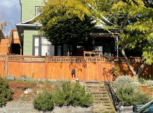 720 N 80th St UNIT 1, Seattle, WA 98103