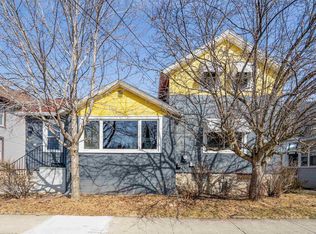 46 W 12th Ave, Oshkosh, WI 54902