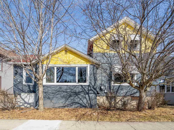 46 W 12th Ave, Oshkosh, WI 54902