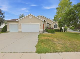107 E Pebble Beach Dr, Stansbury Park, UT 84074