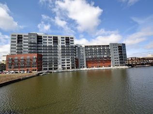 106 W Seeboth St UNIT 801, Milwaukee, WI 53204