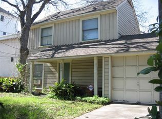 1724 Fairview Ave, Houston, TX 77006