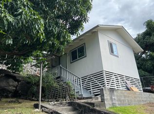 2234 Star Rd, Honolulu, HI 96813