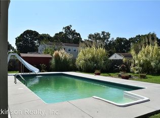 545 Water Oak Rd, Virginia Beach, VA 23452