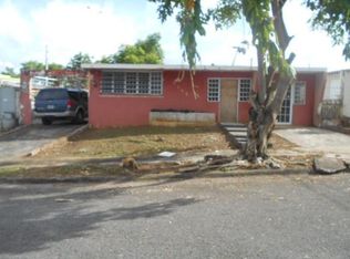 E149 Calle Cartagena, Bayamon, PR 00956