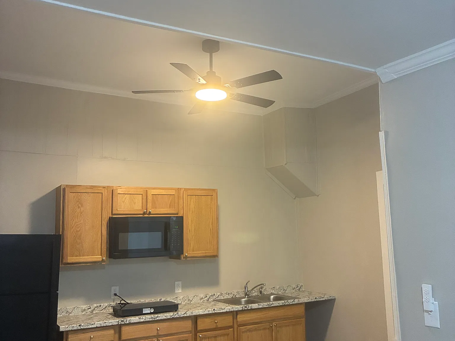 1 bed, $655 — Photo 2