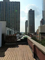 Rented by Chartwell Manhattan Realty