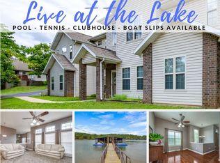 77 Oak Creek Cir, Branson West, MO 65737