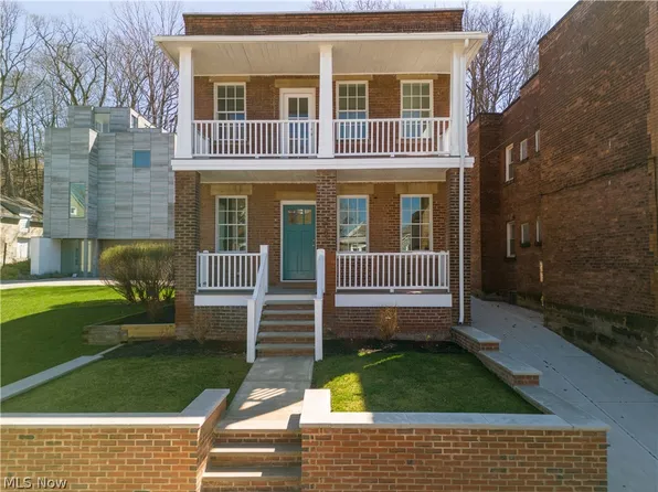 2087 Fairview Ave, Cleveland, OH 44106