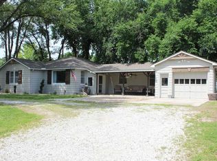5465 N Athenian St, Wichita, KS 67204