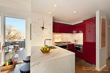 Rented by aptsandlofts.com