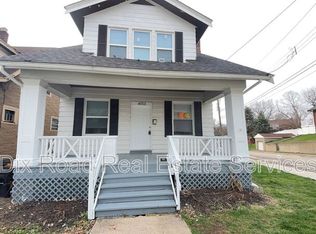 4553 Midland Ave, Cincinnati, OH 45205