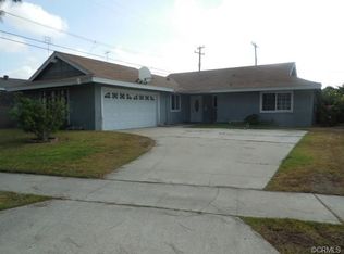 15122 Yawl St, Garden Grove, CA 92843