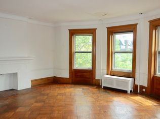 27 Montgomery Pl #4, Brooklyn, NY 11215