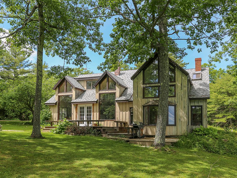 79 Sunny Point Road, Swanville, ME 04915 Zillow