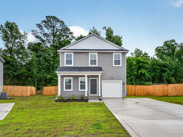 134 Stout Lndg, Dunn, NC 28334