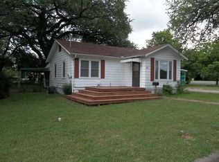 301 W 14th Ave, Belton, TX 76513