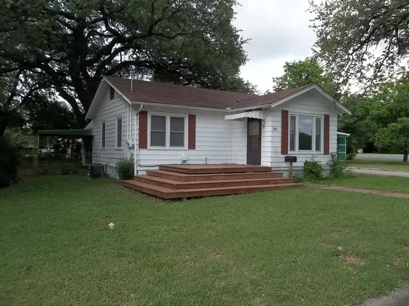 301 W 14th Ave, Belton, TX 76513