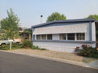 1530 Matlick Ln, Bishop, CA 93514