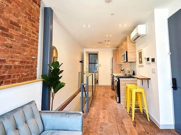 2nd image of 635 Sterling Pl #1A