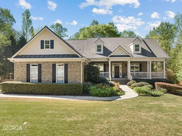 5464 Woodrun Ct, Braselton, GA 30517