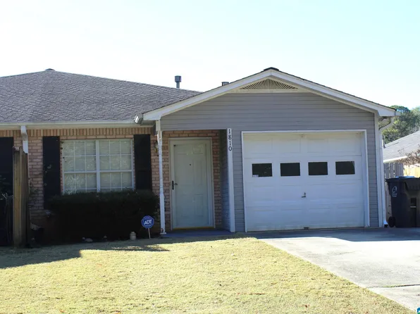 1810 Oakleaf Ln, Birmingham, AL 35215