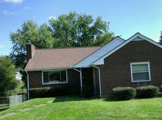 532 Greenbriar Ave, New Kensington, PA
