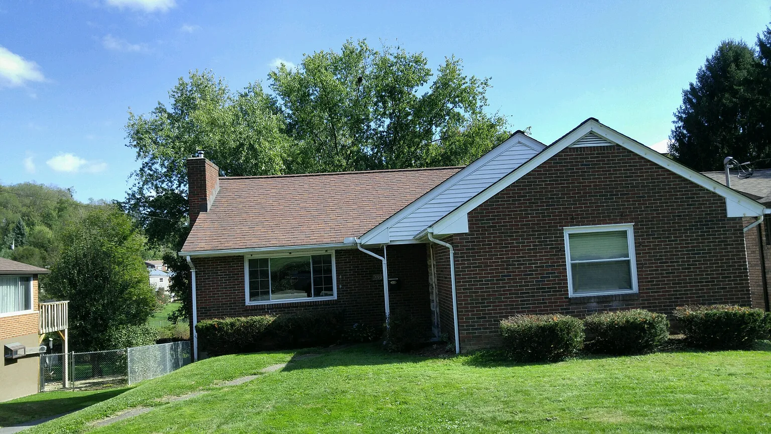 532 Greenbriar Ave photo 1