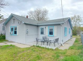 241 Bay Ave, Villas, NJ 08251