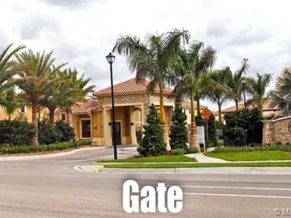 9643 Waterview Way, Parkland, FL 33076