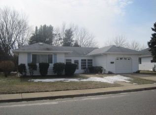 95 Charlotteville Dr S, Toms River, NJ 08757