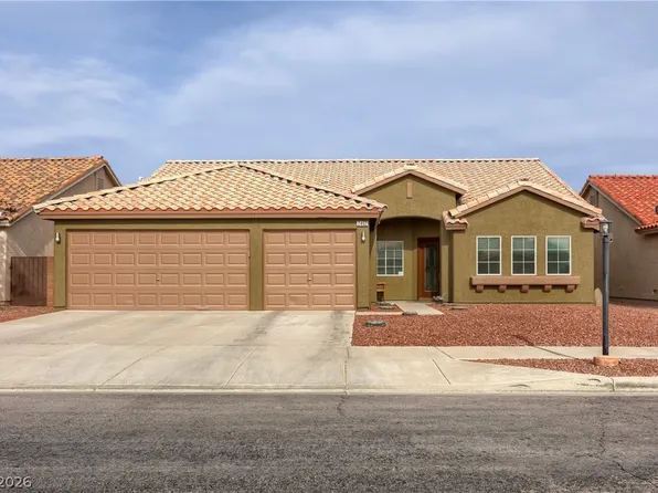 2462 Aladdin Lamp St, Henderson, NV 89002